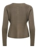 ONLY Strickjacke in Canteen