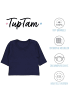 TupTam Baby Jungen Langarmshirt 5er Set in blau/grün