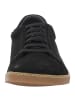 El Naturalista Schnürschuhe in schwarz