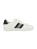 Bikkembergs Sneaker low Recoba in weiss