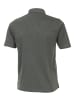 CASAMODA Polo-Shirt in Olive