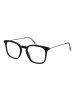 Johnny Loco Unisex Optische Fassungen Quadrat Schwarz