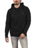 INDICODE Hoodie IDBarneys in Schwarz
