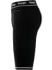 Kempa Leggings "Attitude Tights" in Schwarz