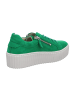 Gabor Damen- Schnürschuhe  in Grün