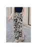 Street One Hose in Black