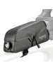 Rockbros Rockbros AS-134 ROAD TO SKY wasserdichte Rahmentasche 0,6 l - schwarz
