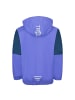 Trollkids Winter Regenset Odda in mystic blue