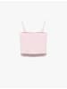 KOTON Tanktop in Rosa