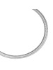 Glanzstücke München Armband aus Sterling Silber in silber