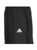 adidas Performance Trainingshose Entrada 22 in schwarz