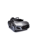 Wisam® Elektroauto Audi R8 Lift A300 Silber