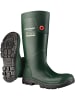 Dunlop Stiefel Purofort FieldPro in oliv