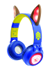 LEXIBOOK® Paw Patrol Chase 3D BT Kopfhörer beleuchtet faltbar