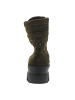 WALDLÄUFER H-Megan Schnürstiefel Grün