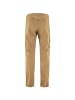 FJÄLLRÄVEN Trekkinghose in beige