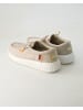Fusion Slipper in Beige