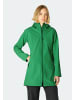 Ilse Jacobsen Regenjacke DAYBREAK01 in Sea Plant