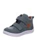 PEPINO Halbschuhe Kinder LIAM in Grün