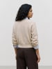 Vero Moda Strickpullover in Birch