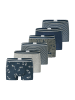 Schiesser Trunk 955 Multi in sortiert15