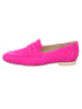 Paul Green Sportliche Slipper für Damen in pink