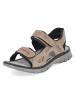 rieker Sandalette in beige