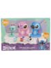 Lilo & Stitch Bastelset Kinder Kreativset mit 3 Gipsfiguren