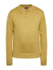 boline Pullover in KHAKI