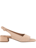 Högl Sandalette in beige