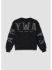 s.Oliver Sweatshirt  in  9999_schwarz