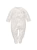 Pinokio Strampler Sonne in beige