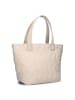 Zwei Cleo - Shopper 42 cm (sand-new) in sand-new