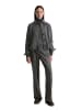 Marc O'Polo Nadelstreifen-Jacke regular in Dark Grey