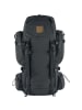 FJÄLLRÄVEN Trekkingrucksack in grau