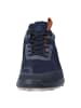 Ecco Lowtop-Sneaker Biom 21 in night sky/blue depths