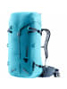 Deuter Wanderrucksack Guide 32+8 SL in Blau