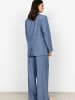 soyaconcept Blazer SC-PUCCA 1 in 96330 AIR BLUE MELANGE