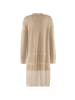 NENETTE Cardigan CALOR Gold