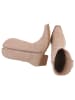 Ital-Design High Heel in Beige