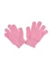 Peppa Pig 2tlg. Set: Mütze und Handschuhe in Rosa