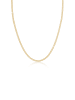 Elli Halskette 925 Sterling Silber in Gold