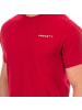 Hackett London Shirt in Red