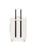 Epic Atlas 4 Rollen Kofferset 3-teilig in pure white