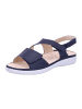 Ganter Sandalette in blau