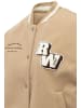 ragwear Collegejacke Clubie Y in Sand