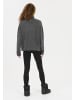 Athlecia Pullover Daviana in 1011 Dark Grey Melange
