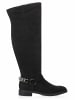 Calvin Klein Stiefel für Damen in schwarz
