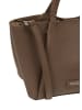 Marc O'Polo Umhängetasche in Faded Brown