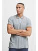 BLEND Poloshirt BHPolo in Blau